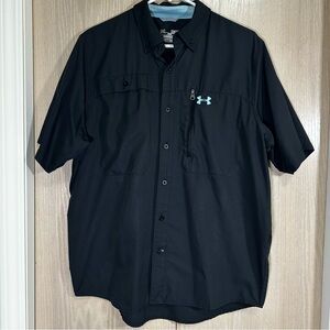 •SOLD•Under Armour Men's Black